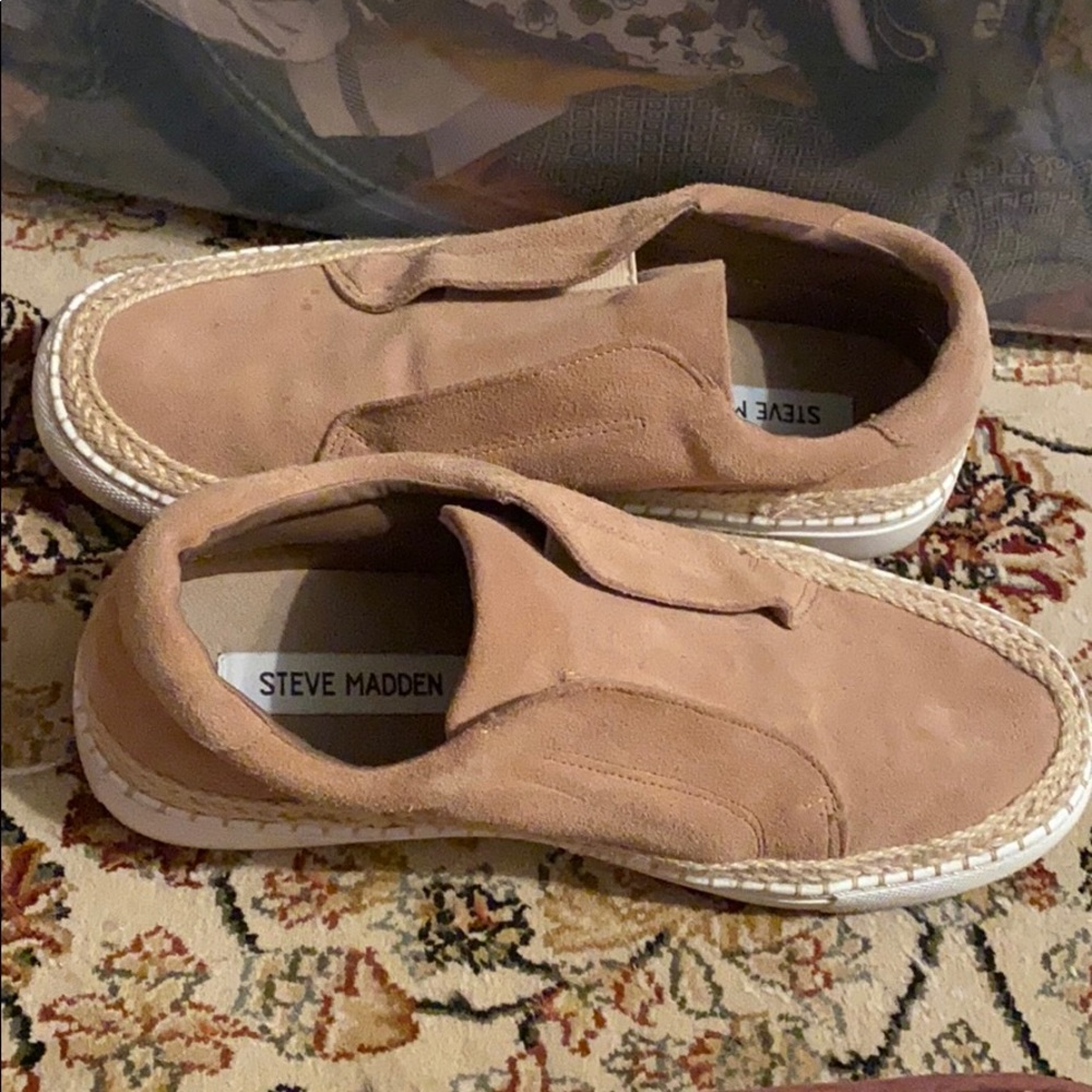 Steven Madden - Dasher sneaker